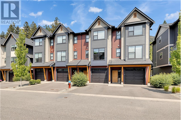 #55 2490 Tuscany Drive,, West Kelowna