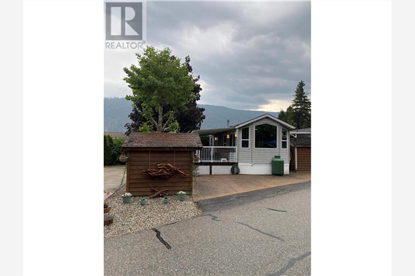 Okanagan Real Estate