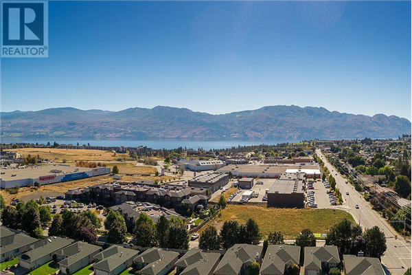 Okanagan Real Estate