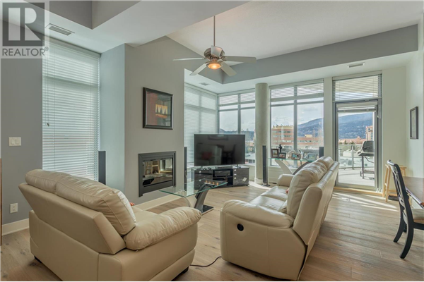 #403 1329 Ellis Street,, Kelowna
