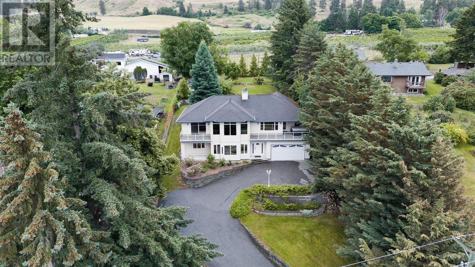 12857 Oyama Road,