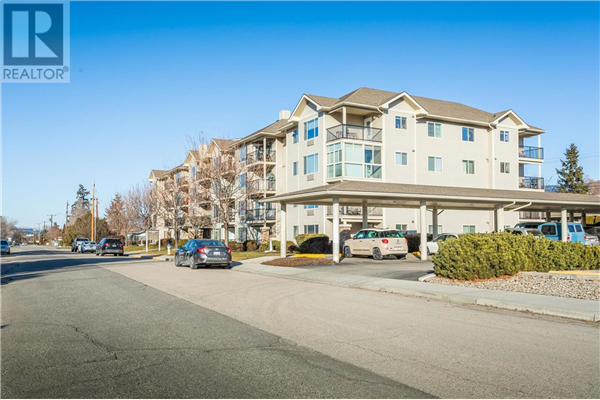 #405 265 Froelich Road,, Kelowna