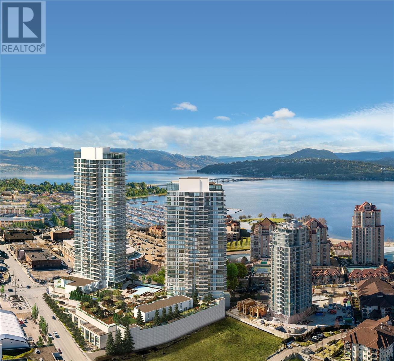 1181 Sunset Drive Unit# 2902, #2902