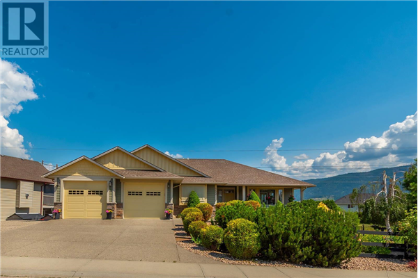 553 Mt. Ida Drive,, Coldstream