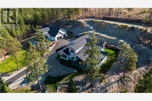 10833 Hare Road,, Lake Country