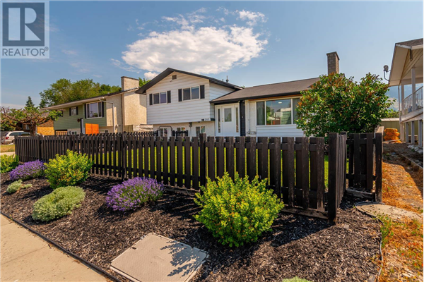 2103 15 Street,, Vernon