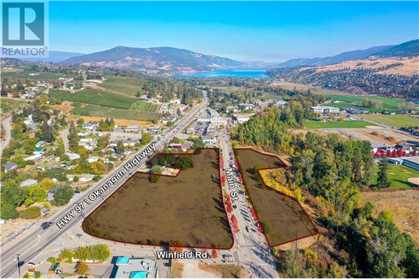 9791 Highway 97,, Lake Country