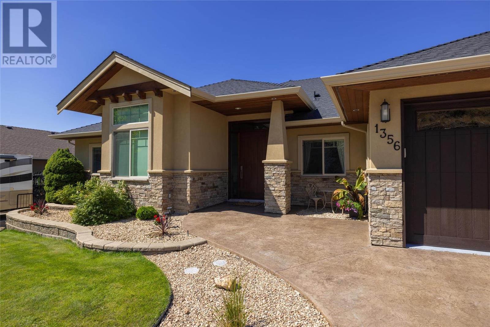 1356 Montenegro Drive,