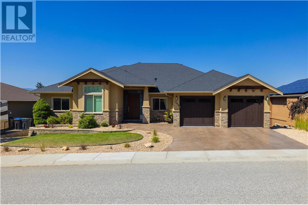 1356 Montenegro Drive,, Kelowna