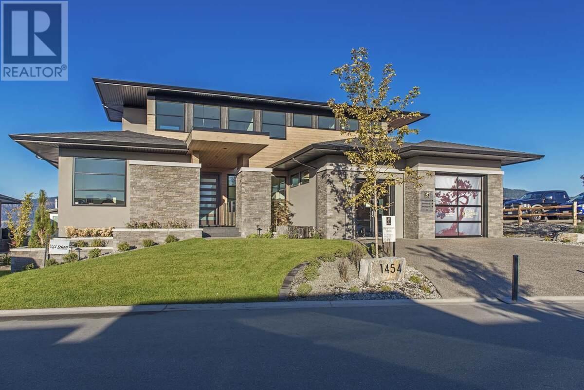 1454 Rocky Point Drive,