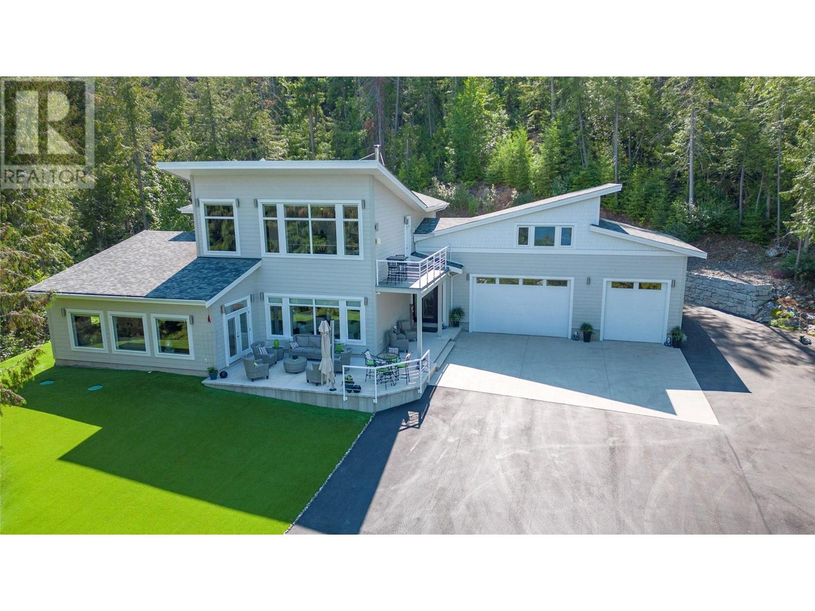 3736 Eagleview Road