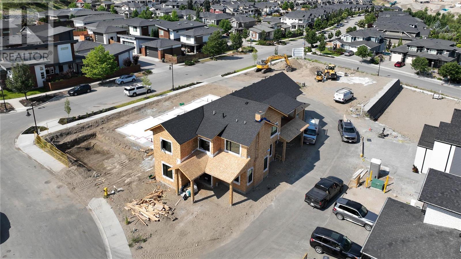 4985 Bucktail Lane,