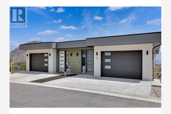 #2 3404 Sundance Drive,, West Kelowna
