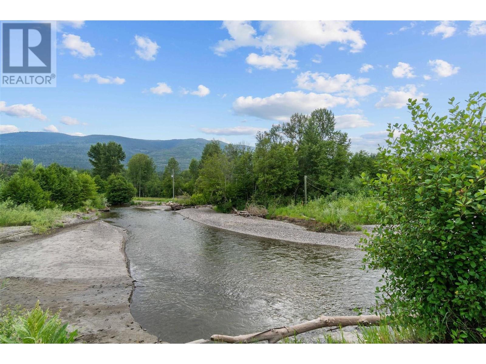 841 Salmon River Road