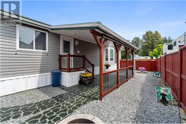 #126 1383 Silver Sands Road,, Sicamous