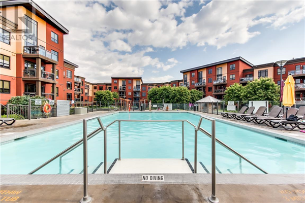 #542 654 Cook Road,, Kelowna