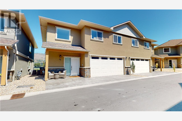 #28 6600 Okanagan Avenue,, Vernon