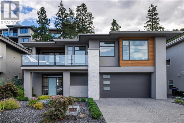 3399 Water Birch Circle,, Kelowna