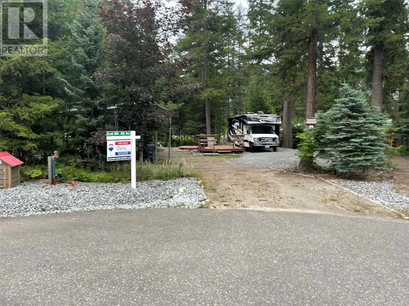 3453 Cessna Road Unit# 88, #88