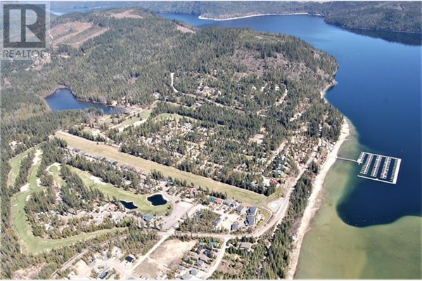 #88 3453 Cessna Road,, Enderby