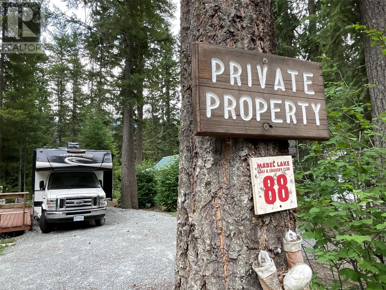 3453 Cessna Road Unit# 88, #88