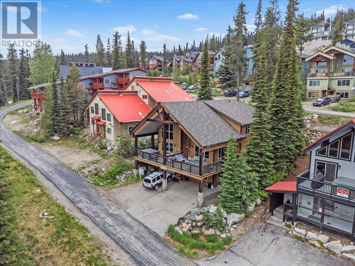#B 4829 Snow Pines Road,, #B