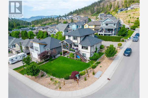 2358 Tallus Green Crescent,, West Kelowna
