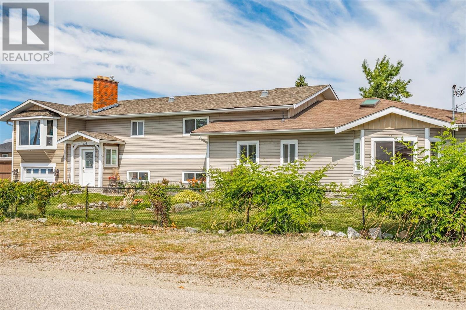 1581 Lund Road,