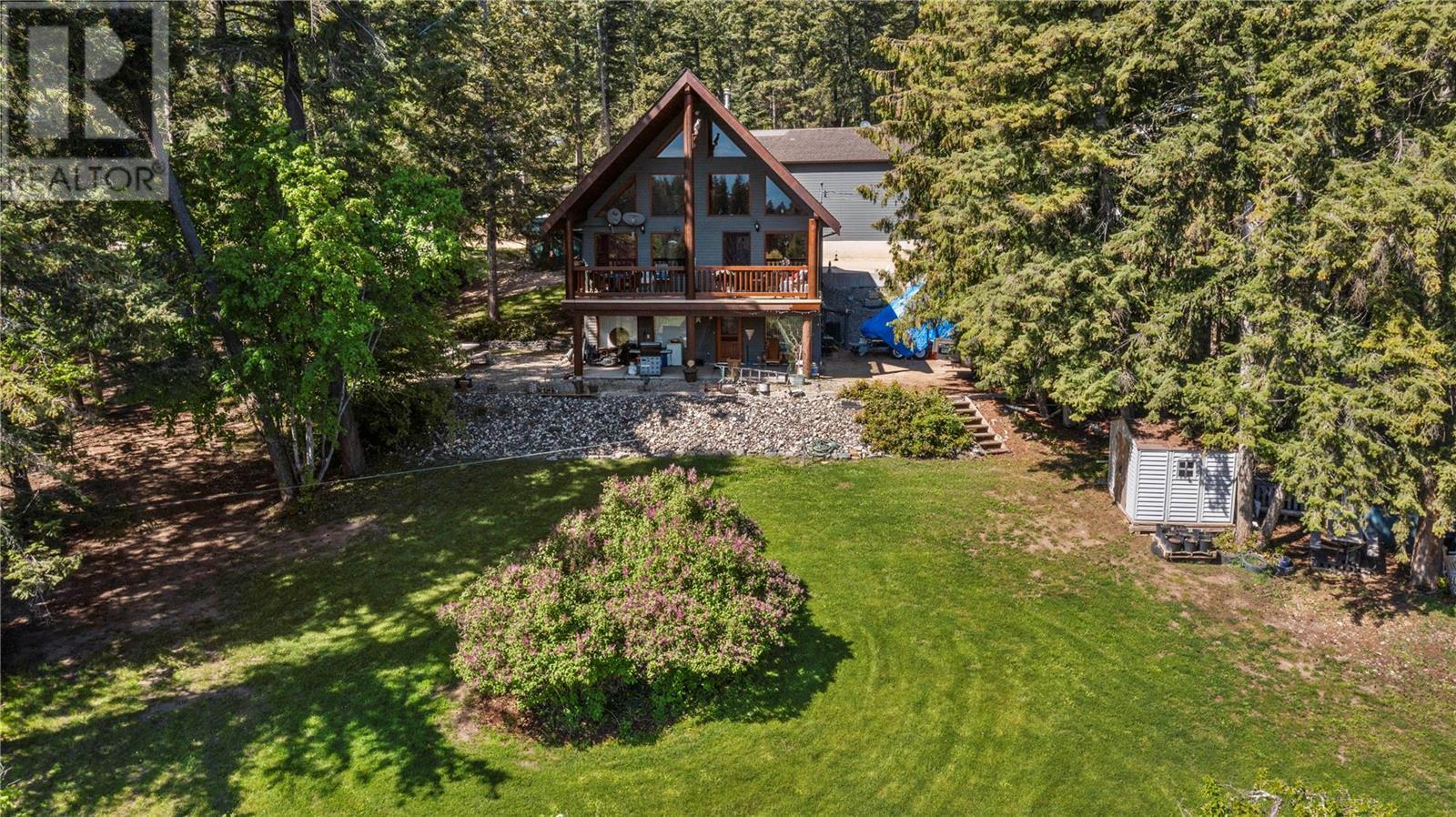 645 Badger Road