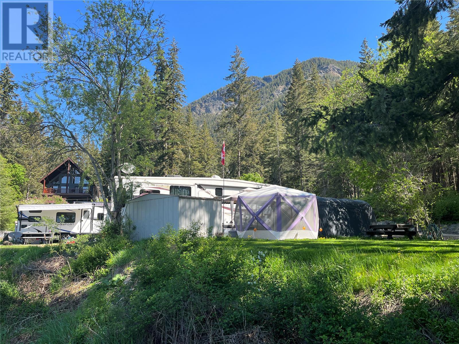 645 Badger Road