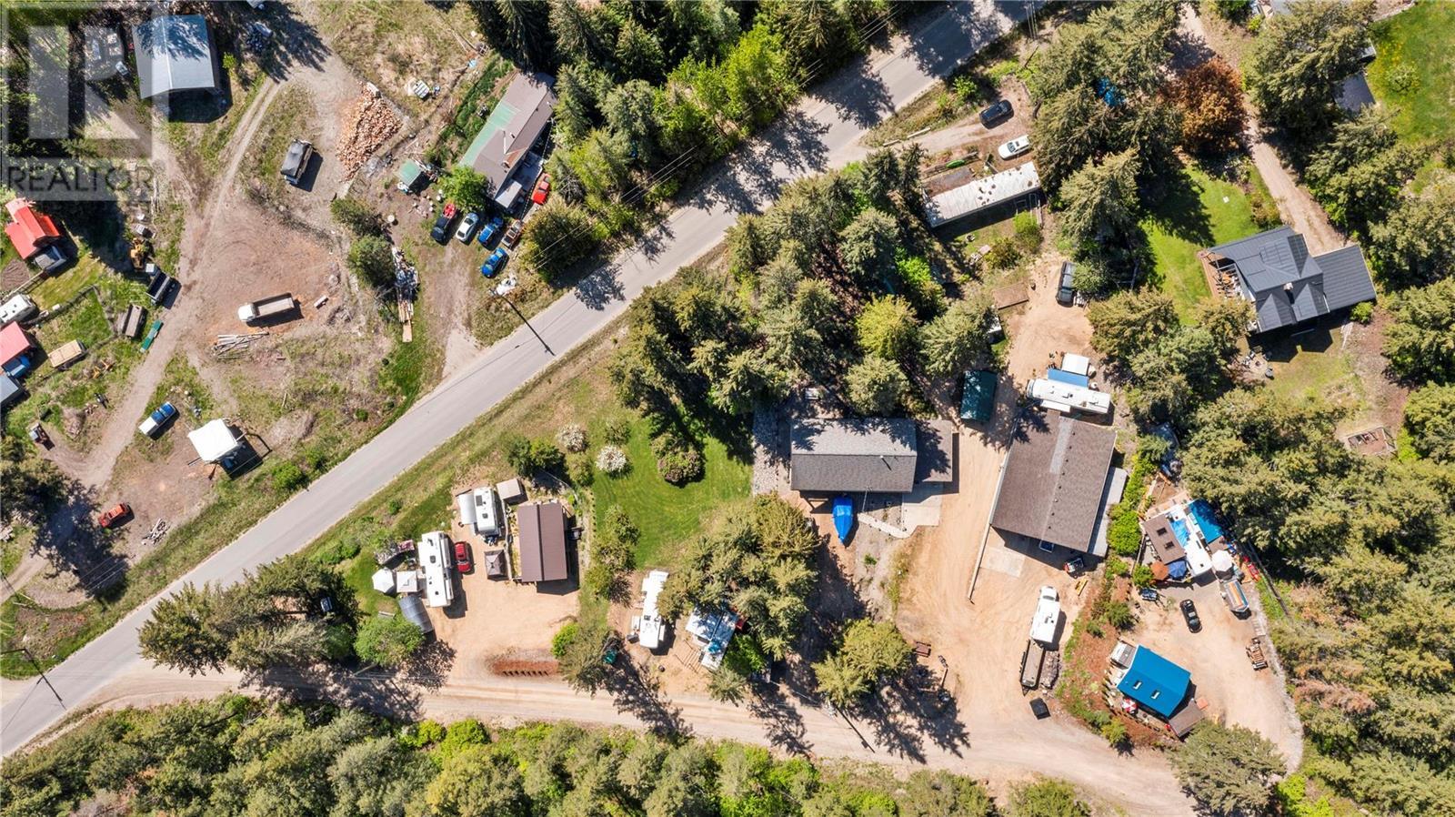 645 Badger Road