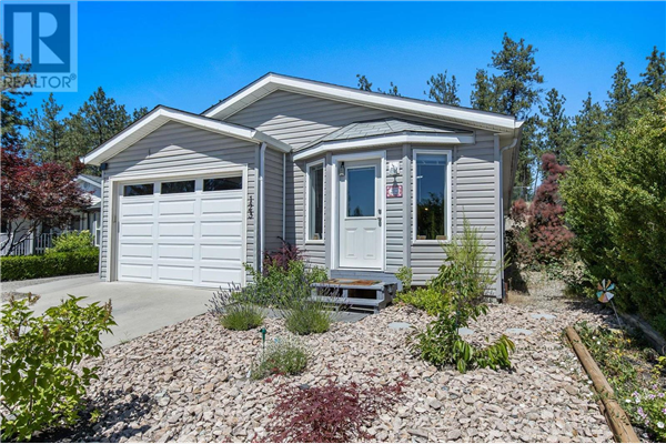 #123 2550 Hollywood Road, N, Kelowna