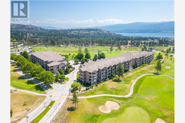 #210 3533 Carrington Road,, West Kelowna