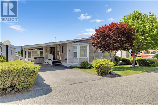 #107 1850 SHANNON LAKE Road,, WEST KELOWNA