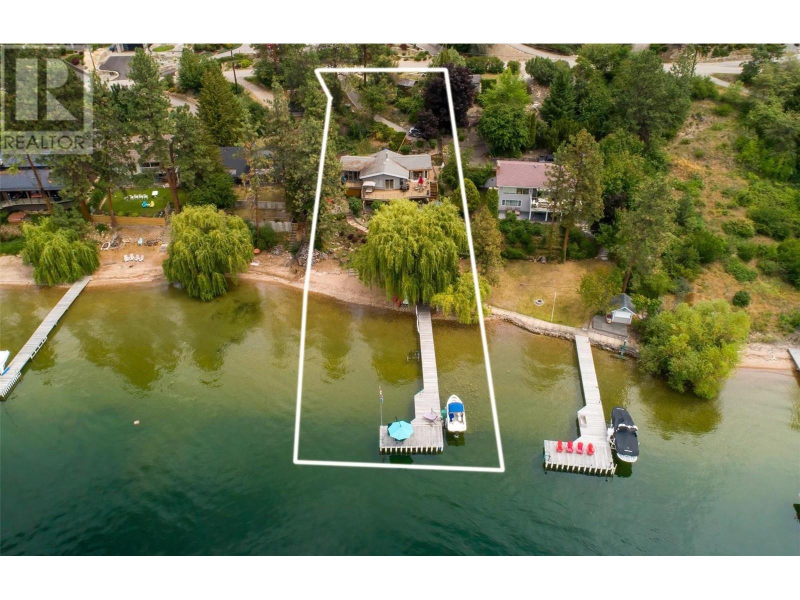 17130 Coral Beach Road