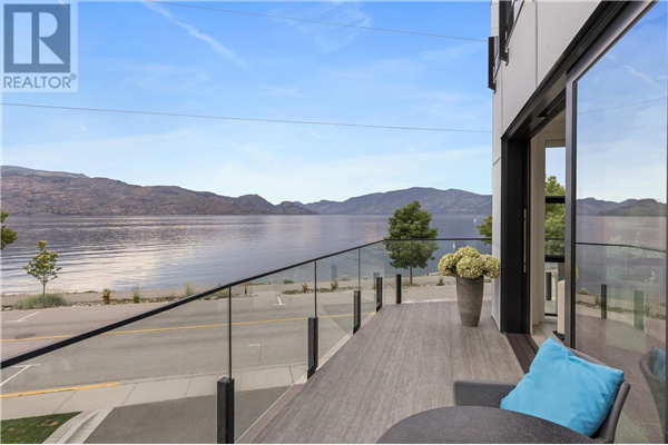 #1 4364 Beach Avenue,, Peachland