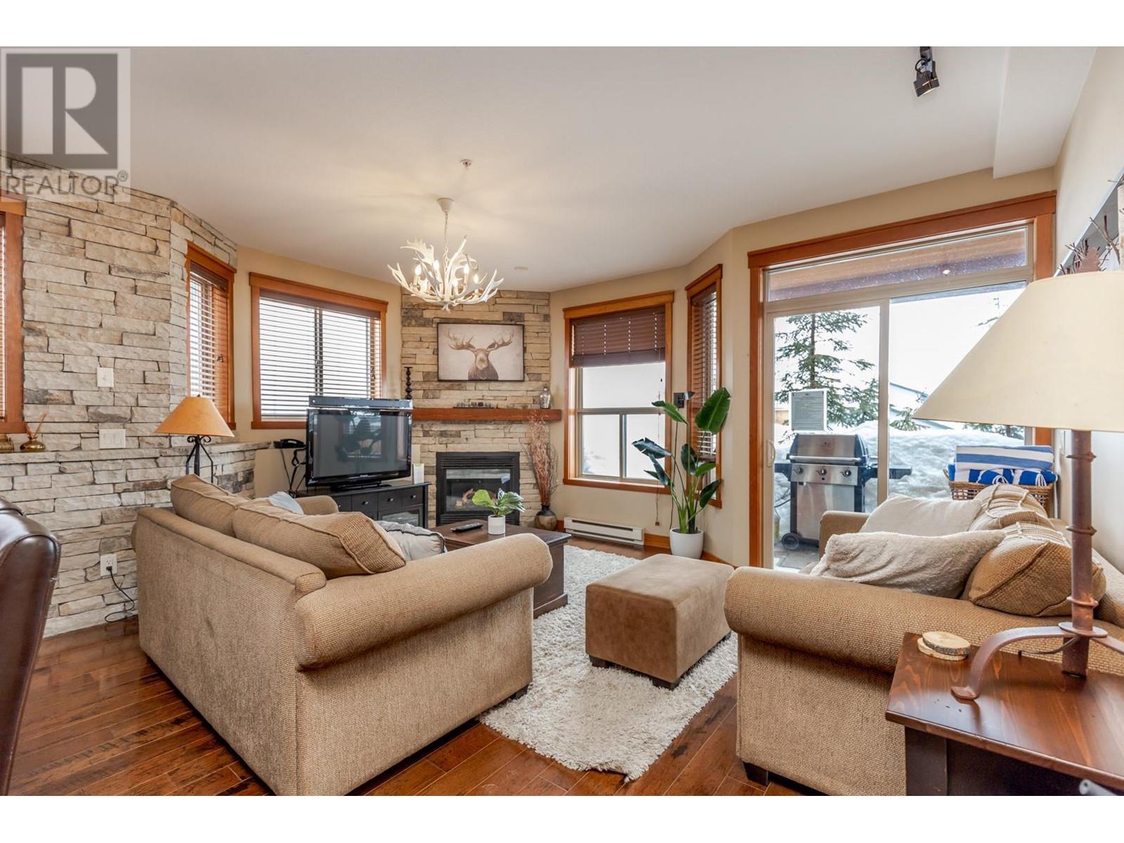 #101 5050 Snowbird Way,, #101