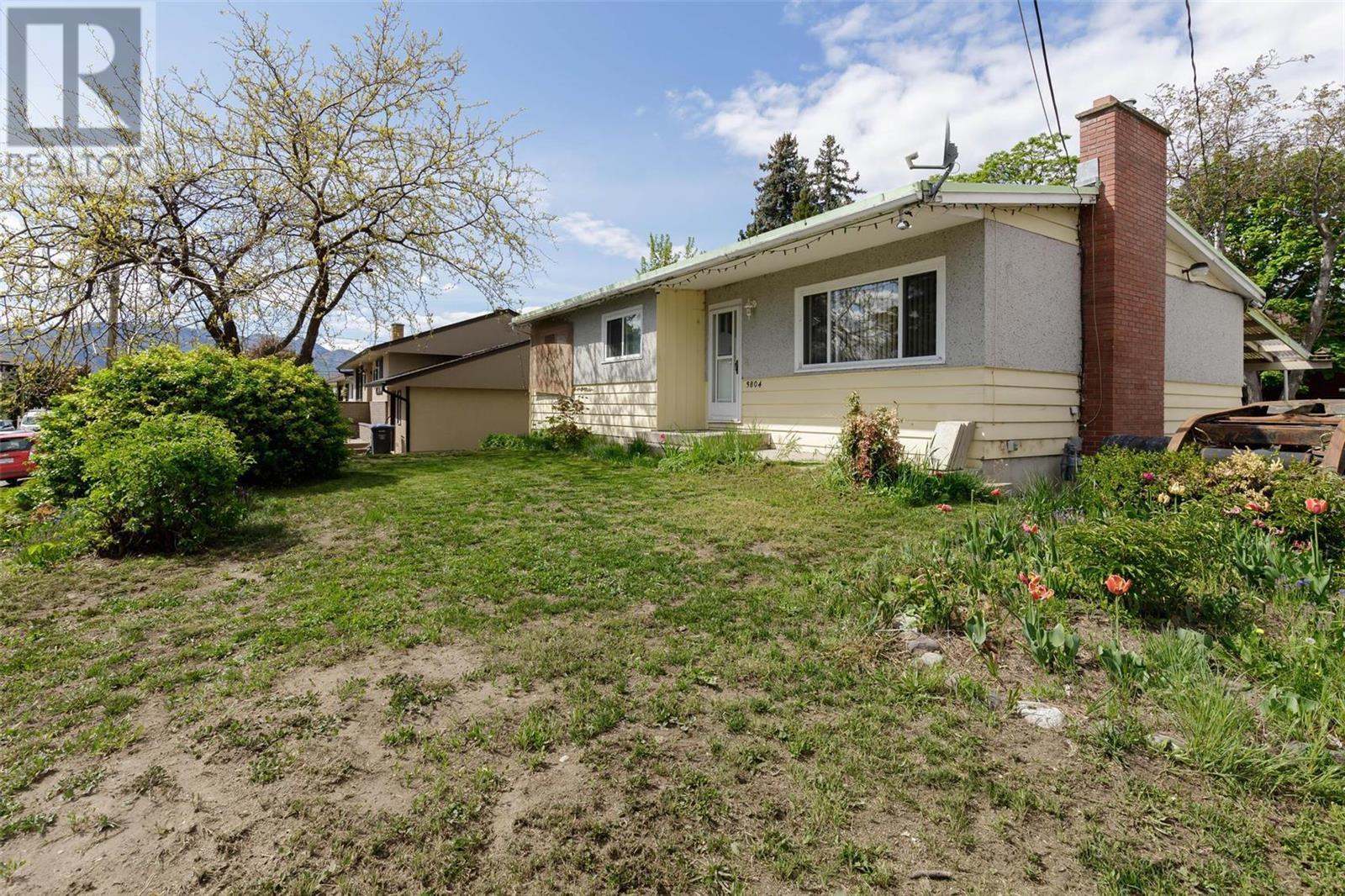 3804 Brown Road,