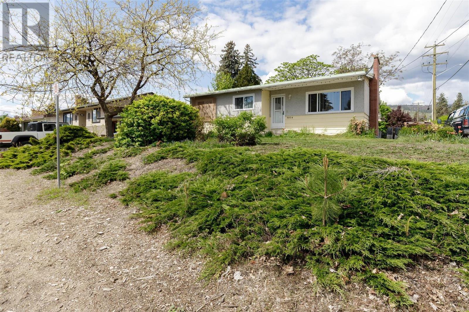 3804 Brown Road,