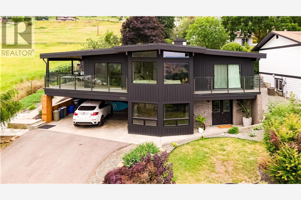 11302 Priest Valley Drive,, Coldstream