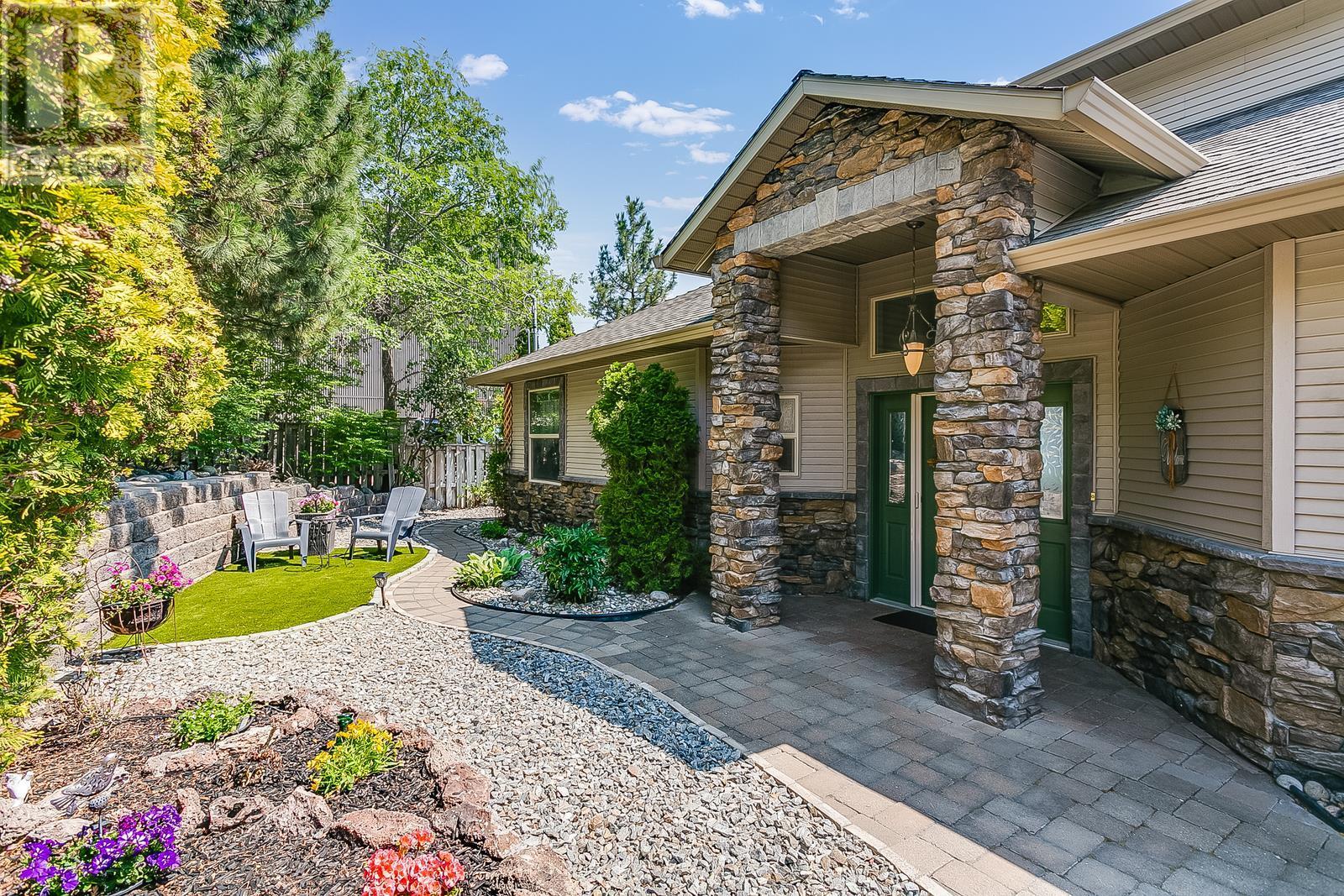 4171 Ponderosa Drive,