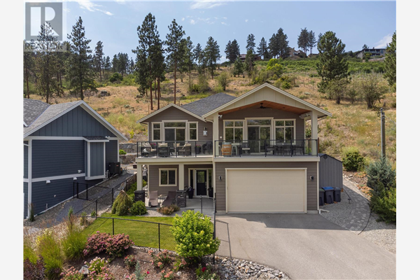 6278 Bulyea Avenue,, Peachland