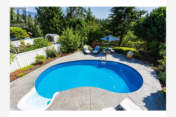 3839 Glen Canyon Drive,, West Kelowna