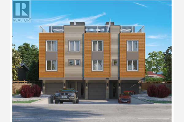 #Middle 3907 26 Street,, Vernon