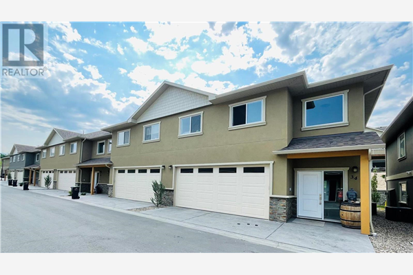 #34 6600 Okanagan Avenue,, Vernon