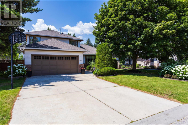2952 Shannon Place,, West Kelowna