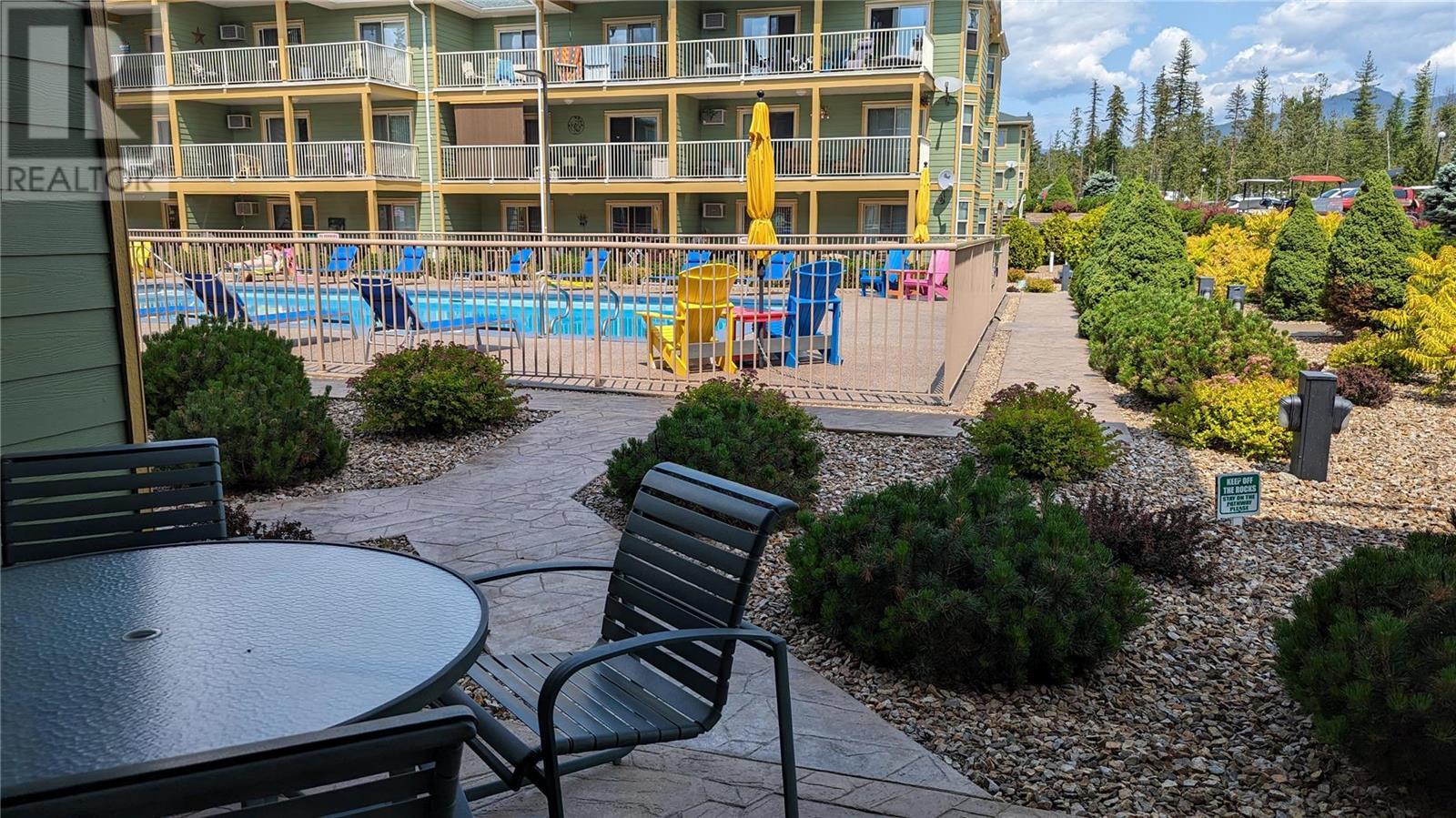 3460 Parkway Road Unit# B105, #B105