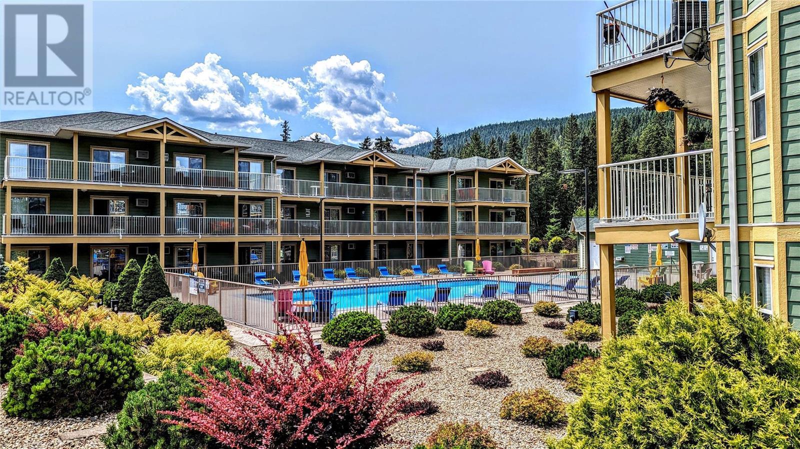3460 Parkway Road Unit# B105, #B105