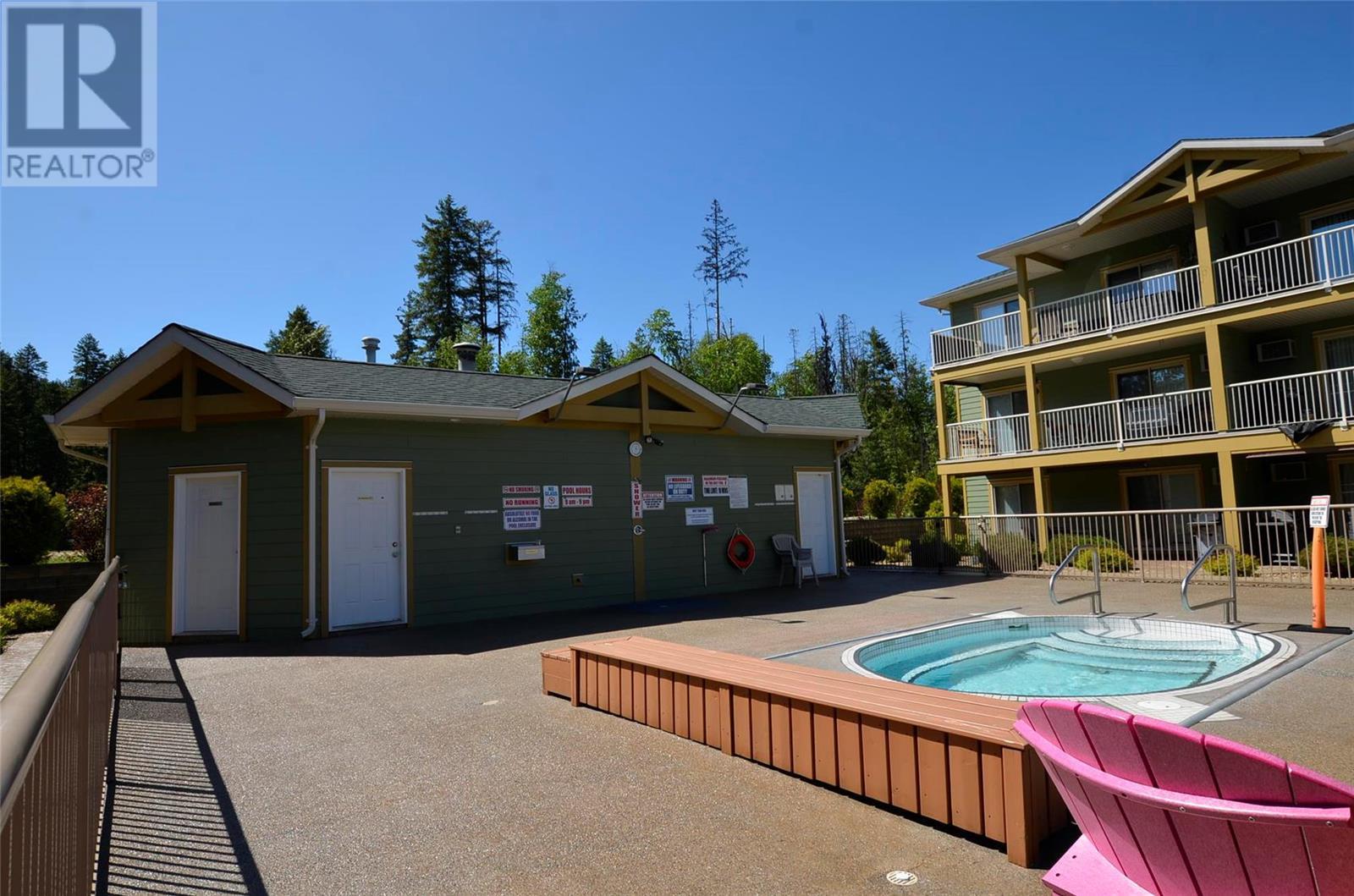 3460 Parkway Road Unit# B105, #B105