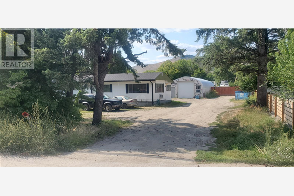 6347 Okanagan Landing Road,, Vernon